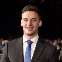 Onshore Employee Brando Colangeli's profile photo
