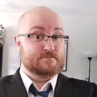 WSP i Sverige Employee Anders Aronsson's profile photo