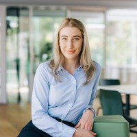 ProAct Employee Fabienne Ghirardin's profile photo