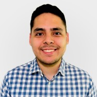 Mercado Libre Employee Gabriel Semidey's profile photo