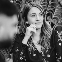 Canapii Employee Claire Wince's profile photo