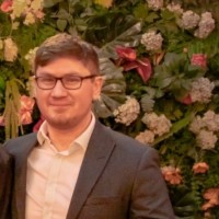 Man and Machine Employee Jonathan Miller's profile photo
