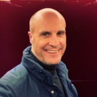 ManMachine Employee Gareth Chilton's profile photo
