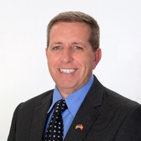 UNITED STATES DEPARTMENT OF THE NAVY Employee Patrick Dostal's profile photo