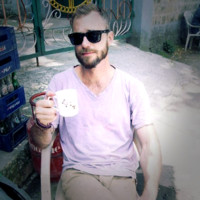 Material Index Employee Stuart Bourhill's profile photo