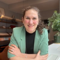 Profi Fastigheter Employee Anna Brännström's profile photo