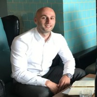 TEG Logistics Technology (Transport Exchange Group) Employee Ryan Bell's profile photo