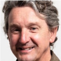 Hemex Health, Inc. Employee Gerrit van Roekel's profile photo