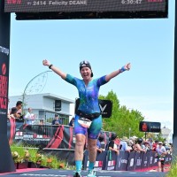 TMT Multisport Coaching Employee Megan Tobin's profile photo