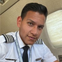 American Jet International Employee Carlos Campos's profile photo