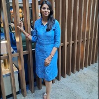 Pristine Business Solutions Employee Manvi Jain's profile photo