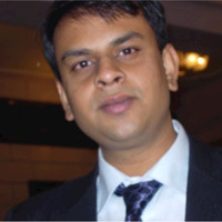 SBI Securities Employee Feroj Khan's profile photo
