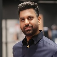 Rahul Patel Email & Phone Number