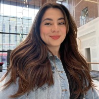 Kymberly Group Employee Ximena Moya's profile photo