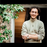 Maxime Brié Email