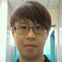 Zenpack Employee Steve Shih's profile photo