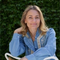 Imagine5 Employee Mie Dahlquist's profile photo