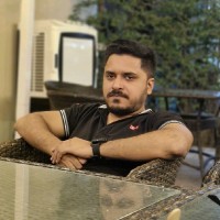 Rizwan Yousaf Email & Phone Number