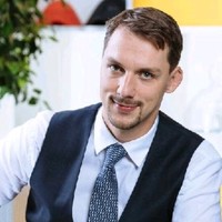 PRO.MED.CS Employee Pavel Žvátora's profile photo