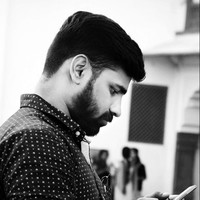 Geckolyst Employee Govind U's profile photo