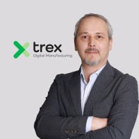 TrexDCAS Employee Ali Özgür's profile photo