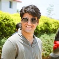 GLORIOUS INSIGHT PVT. LTD. Employee Shubham Sharma's profile photo