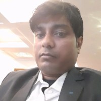 Arya Employee Bikash Dey's profile photo