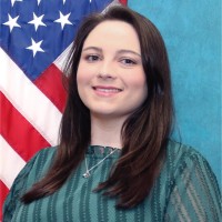 U.S. Army CECOM Employee Mandy L.'s profile photo