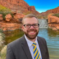 The Workflow Academy Employee Spencer Whitehead's profile photo