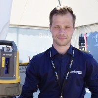 Blinken Employee Alexander Ohlsson's profile photo