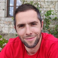 MCA Process Employee Marceau Guillot's profile photo