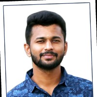 Accenture Employee Vignesh Mani's profile photo