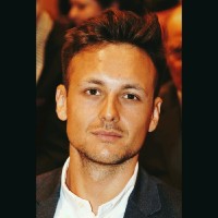 emotion3D Employee Fabian Windbacher's profile photo