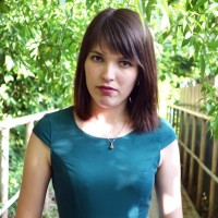 Алёна Горшунова's profile photo