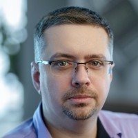 E-Promo Group Employee Anton Lopatin's profile photo