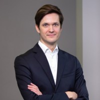 Astorg Employee Paul Arhanchiague's profile photo