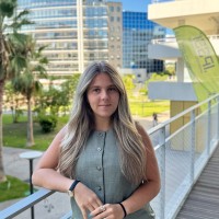IPSSI Employee Luna Segalini's profile photo