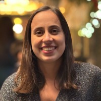 KuantoKusta Employee Mariana Jota's profile photo
