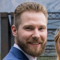 AlphaLayer Employee Bryan Wooldridge's profile photo