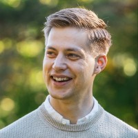 Glamox Marine, Offshore & Wind Employee Svein-Thomas Olsen's profile photo