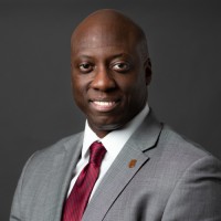 Chicago Urban League Employee Malik Henfield's profile photo