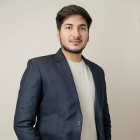 Vaibhav Sharma's profile photo