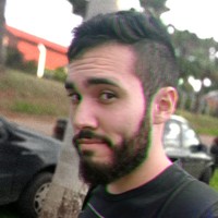 OptimumG Employee Gabriel Valdo's profile photo