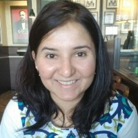Plural Technology Employee Nikita Udandkar's profile photo