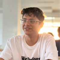 Happilo Employee Sagnick Dutta's profile photo