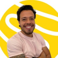 pluria Employee Sebastian Muñoz's profile photo