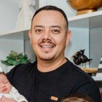 Secorp Industries Employee Johnatan Solis's profile photo