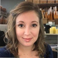 Creative Direct Employee Morgan Brooks's profile photo