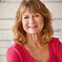 Berkshire Hathaway HomeServices Stouffer Realty Employee Pam Maharg's profile photo