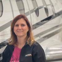 NATA- National Air Transportation Association Employee Shannon Chambers's profile photo